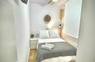 CAL DOMENEC PLATJA Luxury apartment on Torredembarra beach - PETFRIENDLY - Se admiten mascotas - Foto 15