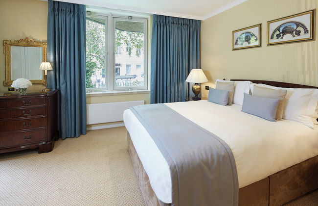 Cheval Thorney Court at Hyde Park - Foto 33