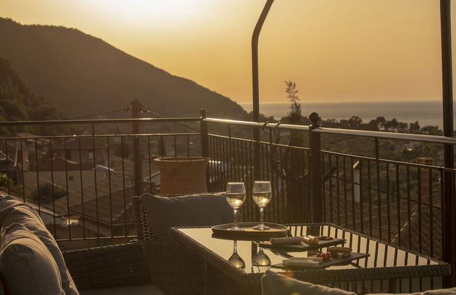 Villa Dimitris - The House Experience - Foto 20