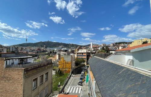 Urban Flats Park Guell - Foto 32