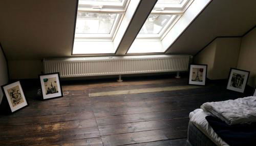 Schöne Wohnung im Jugendstilhaus im Weltkulturerbe - Foto 4