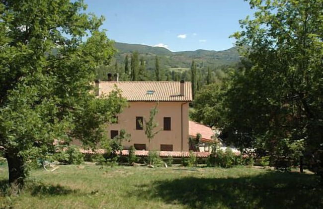 Agriturismo Monti Sibillini Camperato - Photo 37