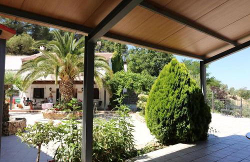 Casas Rurales Cortijo El Marqués - Foto 4