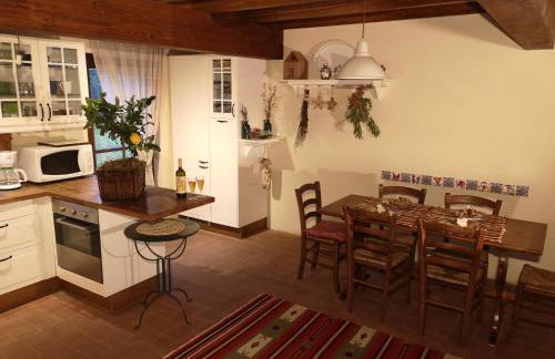 Rose Cottage Tuscany - Foto 19