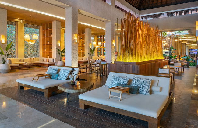 Paradisus La Perla - Adults Only - Riviera Maya - All Inclusive - Foto 3