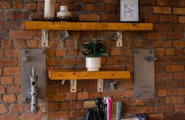 Host & Stay - Bands Warehouse VI - Foto 19