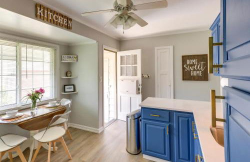 Milwaukee Home with Serene Patio and Backyard Garden! - Foto 10