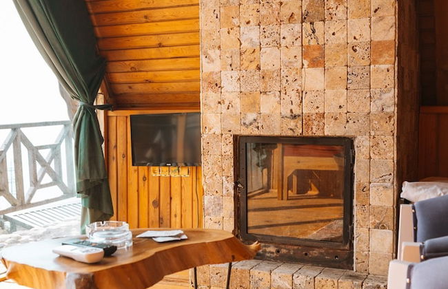 Madağ Bungalov - Photo 5