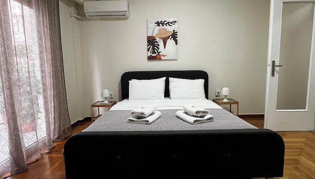 Pnyka Apartment 2 - Foto 3, Habitación