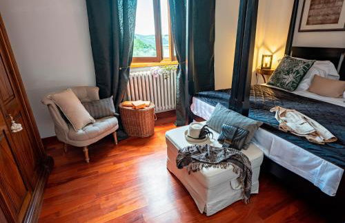 Cozy Apartment in the heart of Chianti (free Parking) - Foto 7