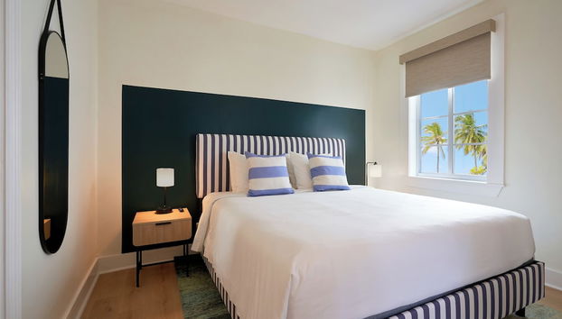 Pantera Rosa - Foto 5, Habitación