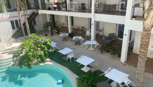 Lilly Apartment resort - Foto 4