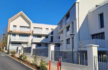 Dream stay appartment 7 Minutes Disneyland Paris - Foto 6