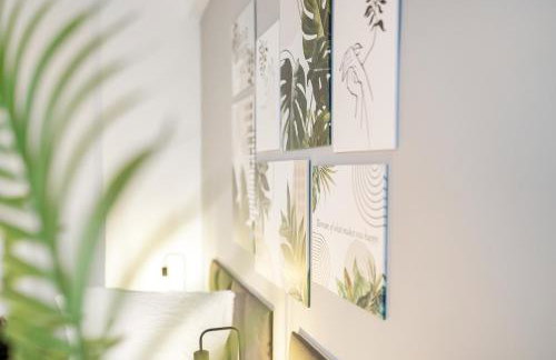 JAKSE-Apartments - Exklusive Unterkunft Bochum für Geschäftsreisende - Photo 17