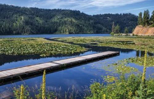 Enjoy the family at Coeur dAlene in this resort 3BD condo with indoor pool - Foto 20