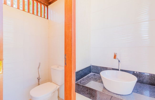 GB69 Excelente Casa a 400m da Praia - Photo 18