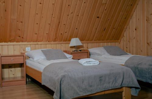 Pokoje Gościnne Bożena Dunajczan - Foto 22