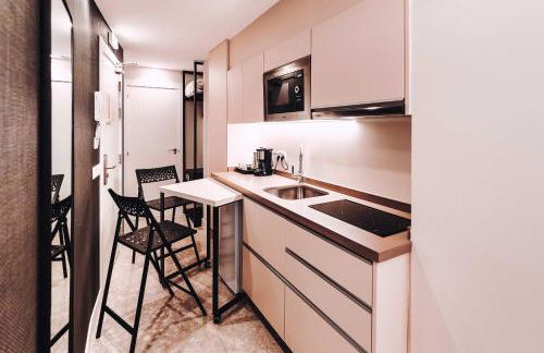 GBH Hotel-Apartamentos Posidonia - Foto 113