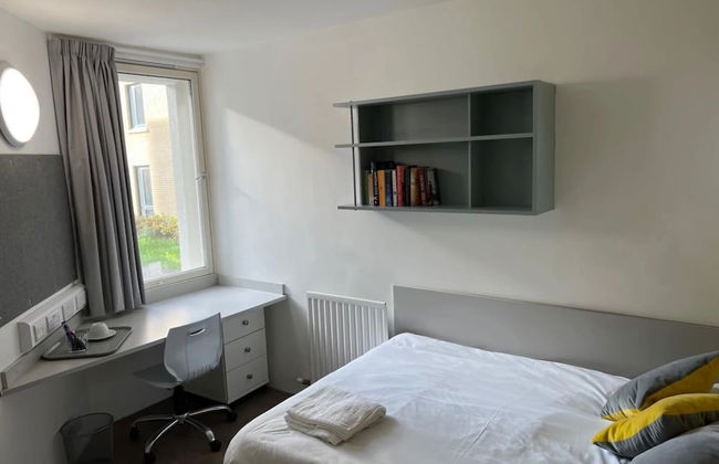 Pittville Student Village - Photo 10