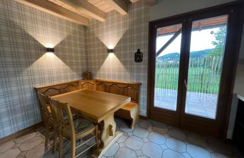 Nouveau, gîte RDVosges 5 chambres, jardin, calme, proche GERARDMER - Foto 13