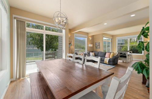 Beaches and Breezes on Wapato - 4 Bed 4 Bath Vacation home in Wapato Point - Foto 17