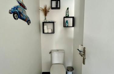 Ti'Belot - calme près de la mer - Foto 22