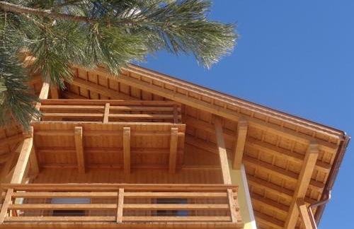 Chalet Residence Alpinflair - Foto 24