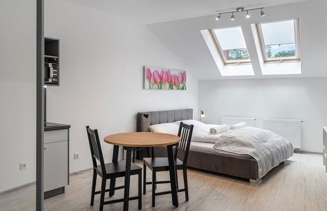 Sun & Snow Holiday Mountain Residence - Foto 9