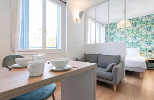 Appartements Le Berliet - Montplaisir - Photo 37