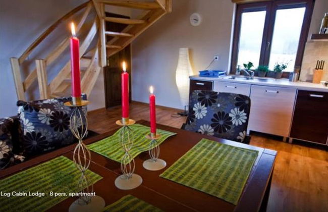 Agroturystyka Dom z Bali - Foto 27