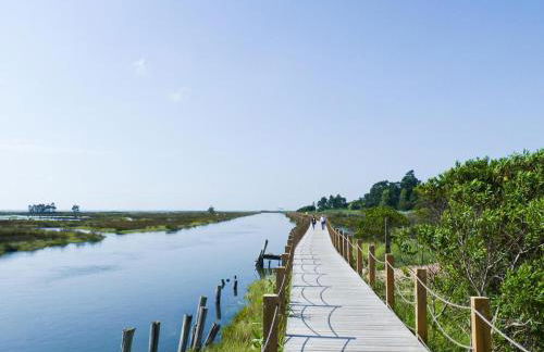 Passadiços da Ria - Foto 44