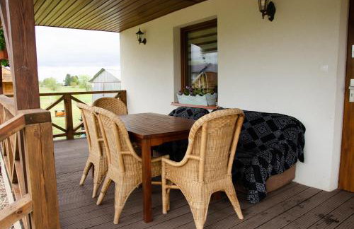 Domek Rospuda - Foto 11