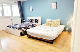 Appartement de 3 chambres - Foto 5