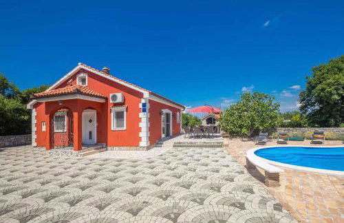 Holiday home in SvetiVidDobrinjski - Insel Krk 42199 - Photo 30