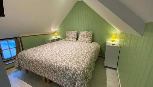 Domaine de la Closerie Champêtre - Gîte 1 chambre 1-2 personnes - Foto 4