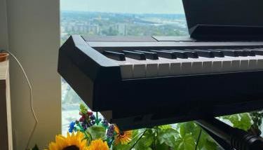 Cozy Flat with Stunning Views - Foto 4