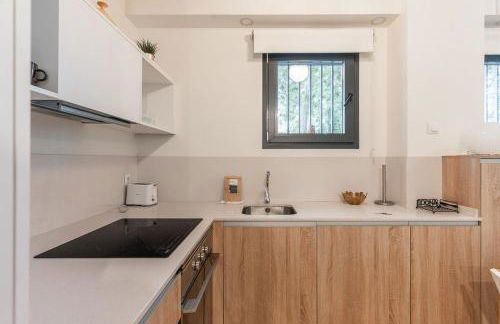 Modern Duplex - 1 Bedroom 2 Baths - Ventas - Foto 9