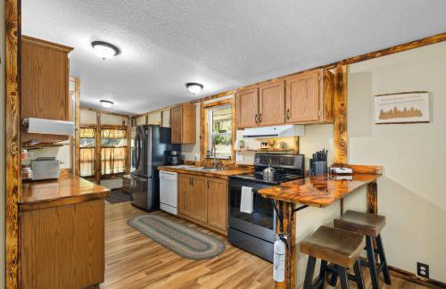 Peaceful Boise Retreat 3BR with Cozy Deck - Foto 18