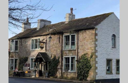Sawley in the Forest of Bowland - cosy cottage. - Foto 19