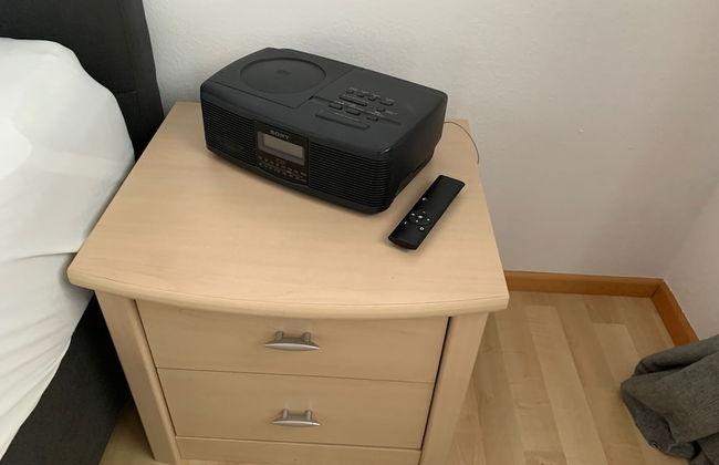 Apartment Schmuck - Foto 6