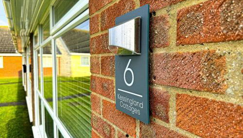 Dog Friendly Kessingland Chalet | Coastal Retreat - Foto 3