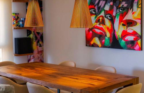 centro / internet / parking / aire acondicionado - Foto 7