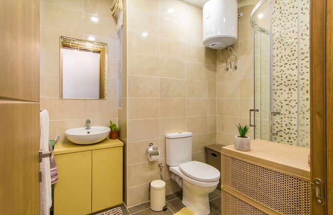 Sunset And Sea Views Apart St Paul's Bay - Foto 8