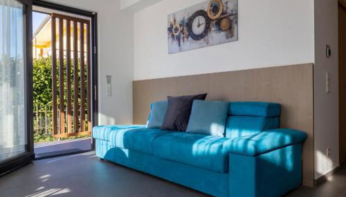 Emma Living - neue stilvolle Ferienwohnungen in Peschiera del Garda - Foto 2