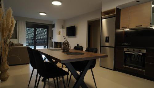 SEA LA VIE Apartments & Maisonette - Foto 4, stove, pet friendly