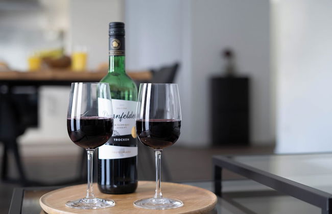 Schöne Apartments in Lengerich - Foto 25