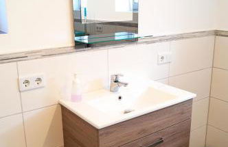 Ferienwohnung am Vareler Hafen/ Nordsee - Foto 9