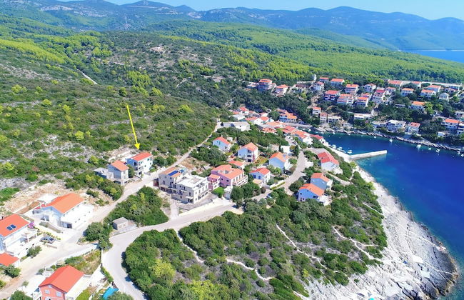 Villa Lavanda Korcula - Foto 61