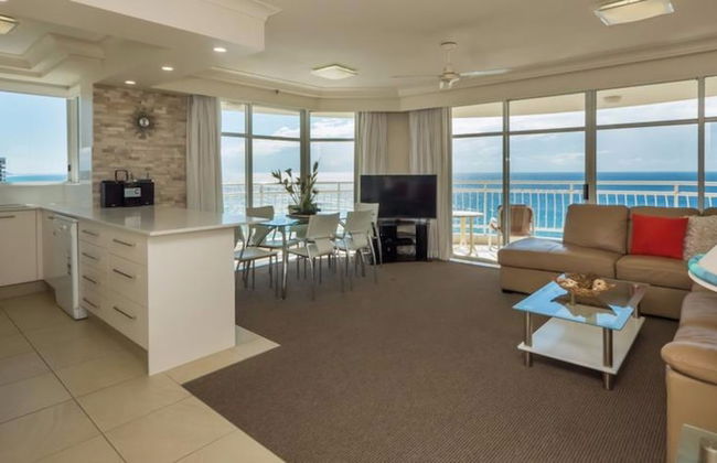 2nd Avenue Beachside Apartments - Foto 46