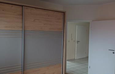 Gemütliche Dachgeschosswohnung in der Stadt Cloppenburg - Foto 10